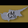 "CMN: Cyprus Music Network" icon