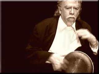 Iqâ'ât - Video demonstration by Vince Delgado