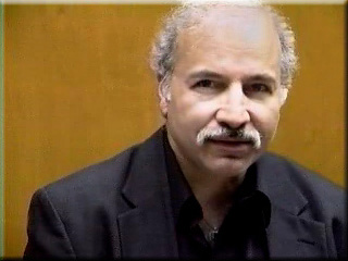 Ali Jihad Racy - Video welcome