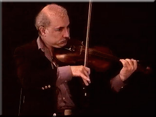 Kamān - Video demonstration