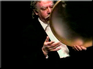 Tār - Video demonstration