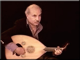 Maqâmât - Video demonstration by Ali Jihad Racy