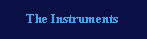 The Instruments