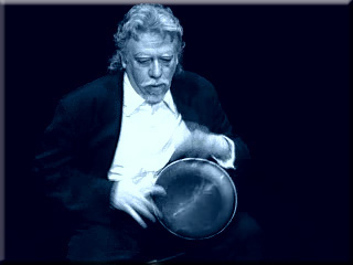 Tablah - Video demonstration